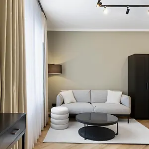 The Shine - Premium Studio-hbf-messe-buergerweide-citygate-oevb Arena Apartment Bremen