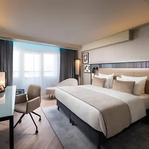 Hotel Leonardo Royal Frankfurt, Francfort-sur-le-Main