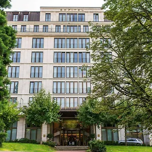 Hotel Sofitel Frankfurt Opera, Francfort-sur-le-Main