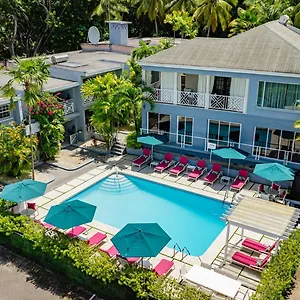 The Palms 3* Saint James