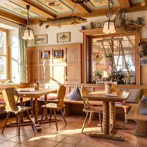 Seehof Hotel Herrsching am Ammersee