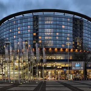 Hotel Maritim Frankfurt, Frankfurt am Main