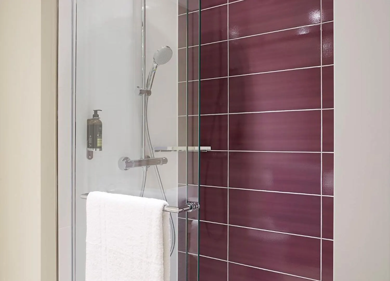 Hotel Premier Inn Frankfurt Messe Frankfurt am Main