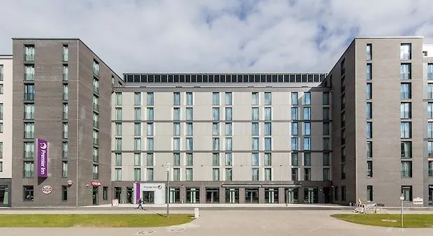 Premier Inn Frankfurt Messe Frankfurt am Main Hotel