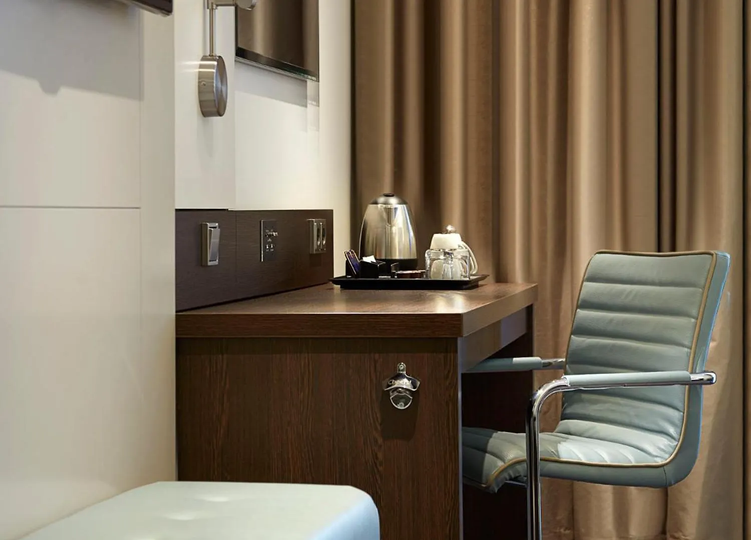 Premier Inn Frankfurt Messe Francfort-sur-le-Main