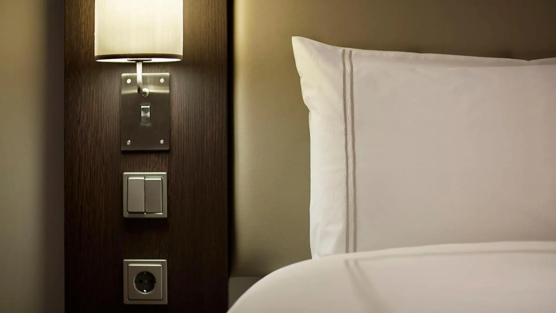 *** Hotel Premier Inn Frankfurt Messe Francfort-sur-le-Main Allemagne